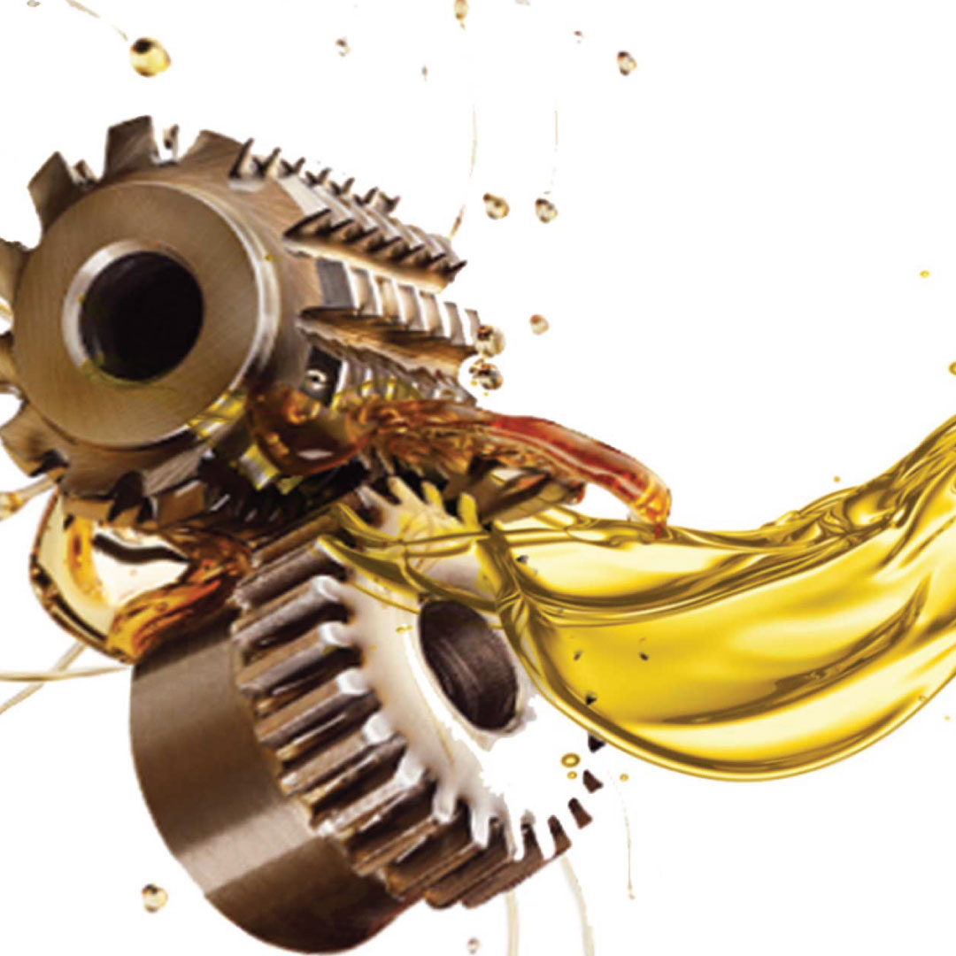 lubricants